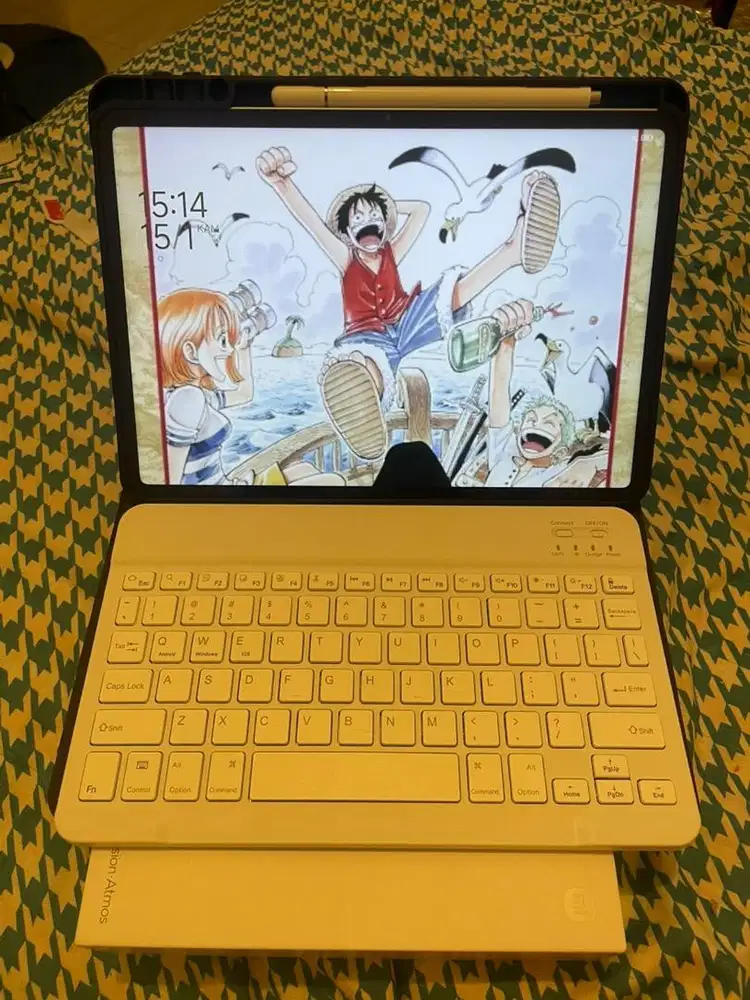 Tablet xiaomi pad 7 (Baru 2 bulan)