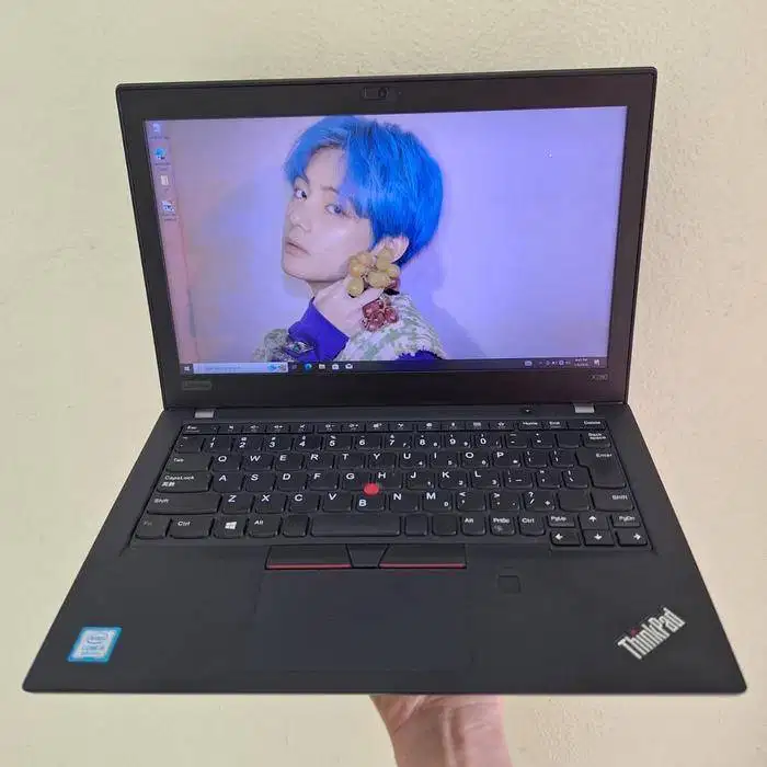 JUAL LAPTOP LENOVO THINKPAD X280 INTEL CORE i5 8250U DL-CC