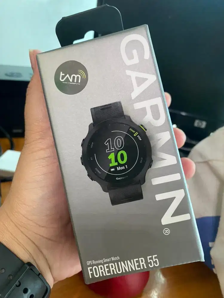 Garmin Forerunners 55