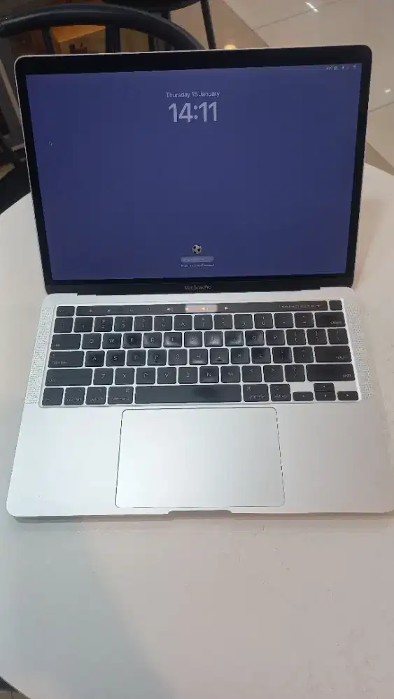 MacBook Pro 2020