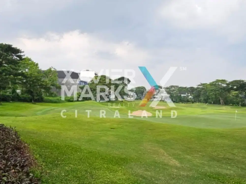 Tanah Citraland Bukit Golf International