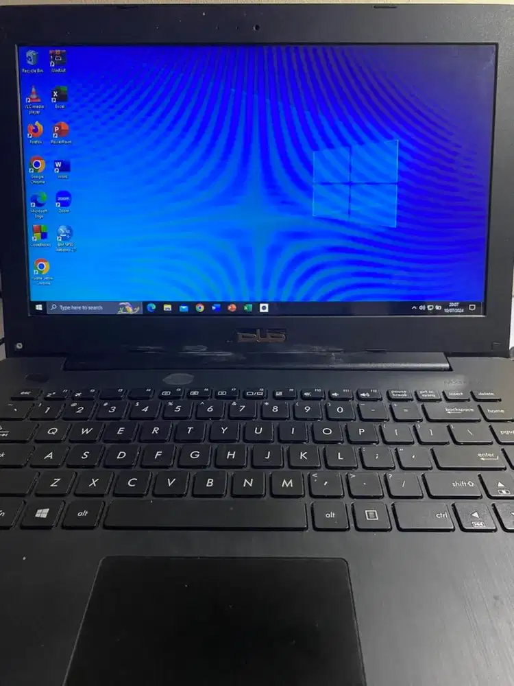 Laptop Asus X453S