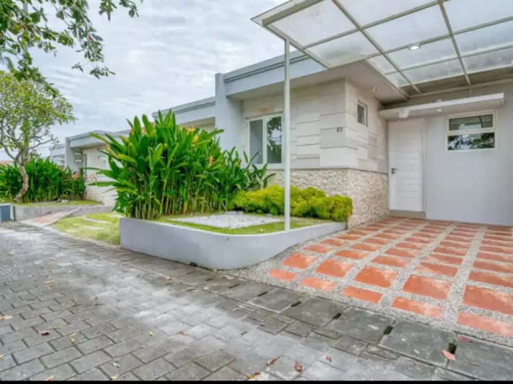 TURUN HARGA DARI 2,350 MILIAR MENJADI 1,980 MILIAR