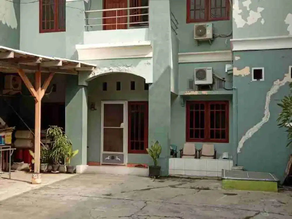 Rumah Dijual di Dekat Pakuwon City, Mulyosari