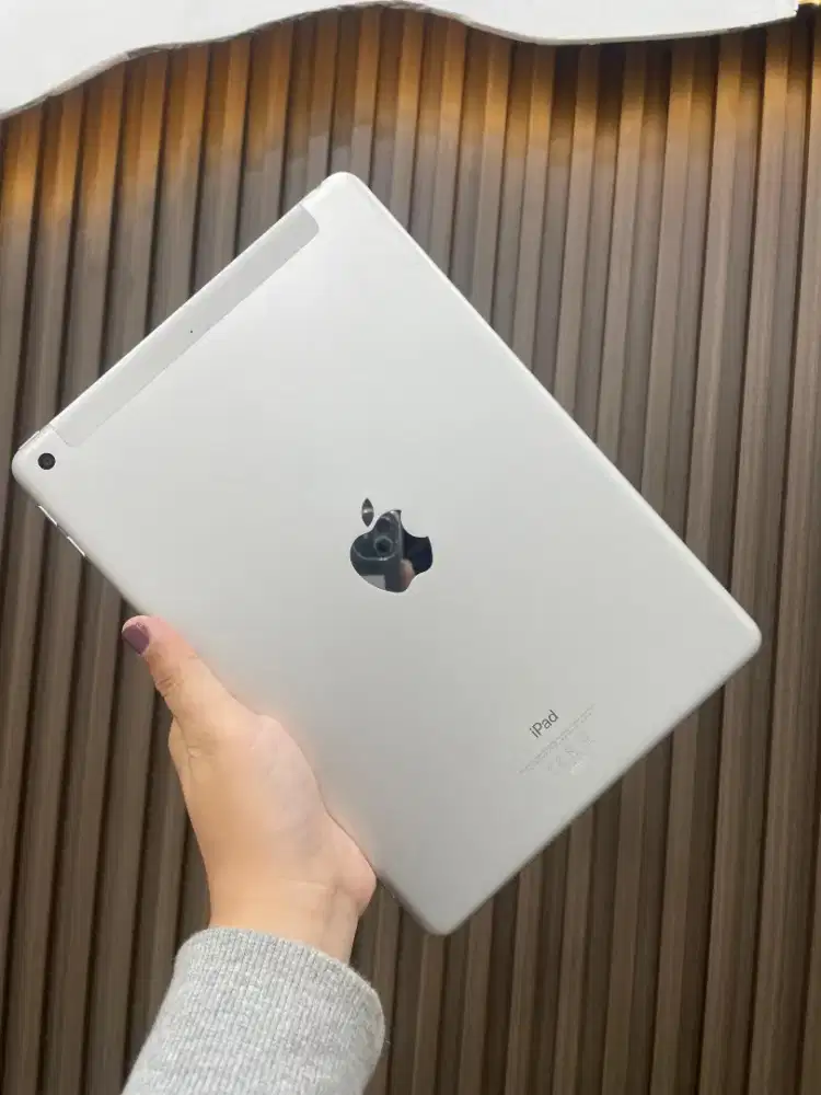 Ipad gen 6 ibox 32GB
