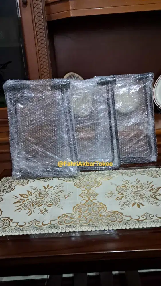 Paddock Standar Sepeda Kokoh & Praktis