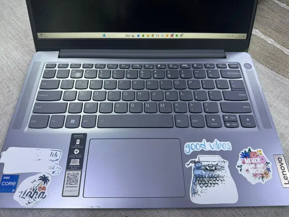 Laptop Lenovo Ideapad Slim 3i 14