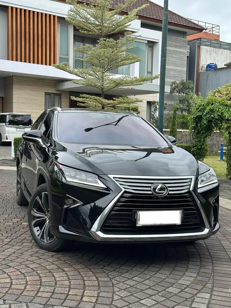 Lexus RX300 Luxury 2019