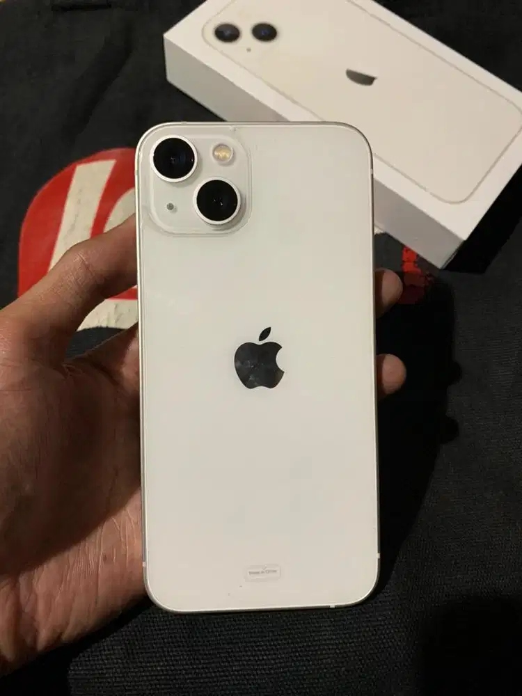 iPhone 13 128gb iBox