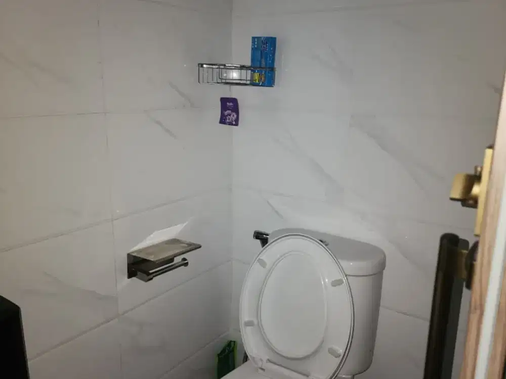 Studio Sky House BSD – Gaya Hidup Modern & Berkelas