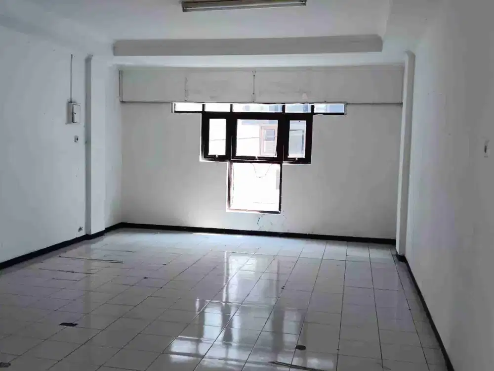 JUAL RUKO PUSAT PERDAGANGAN JL.KEDUNGDORO