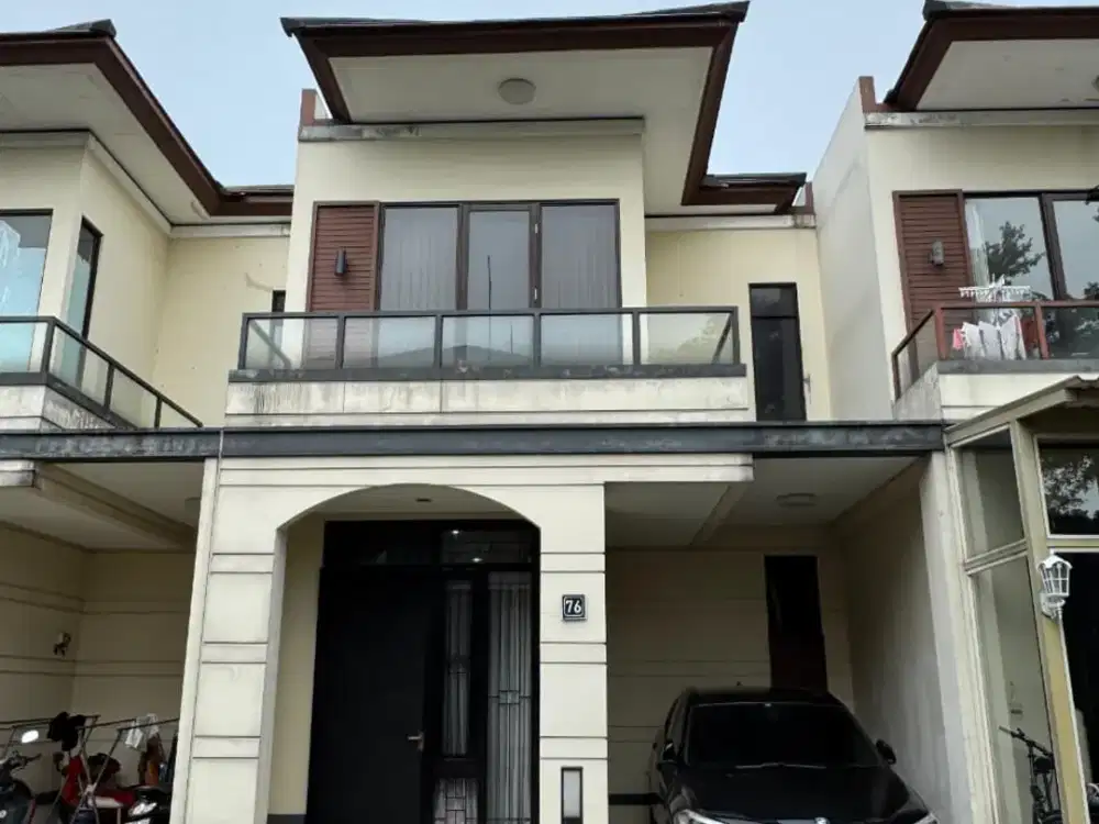 (MC) DIJUAL CEPAT Perumahan Lavon