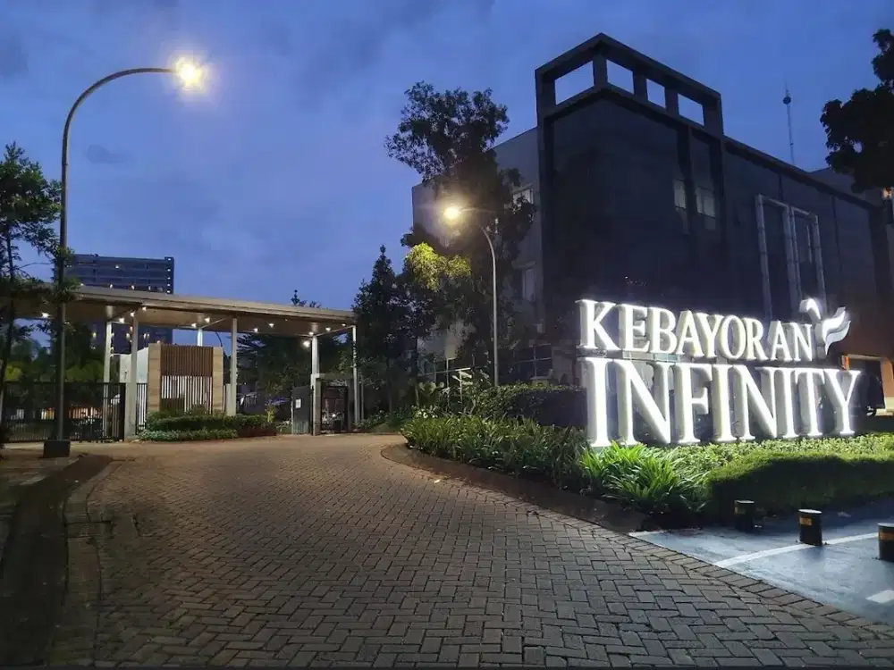 Dijual Tanah Kavling Lokasi Strategis di Kebayoran Bintaro (Im)