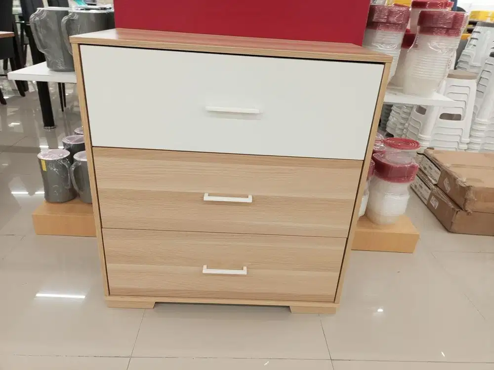 Codi Chest Drawer