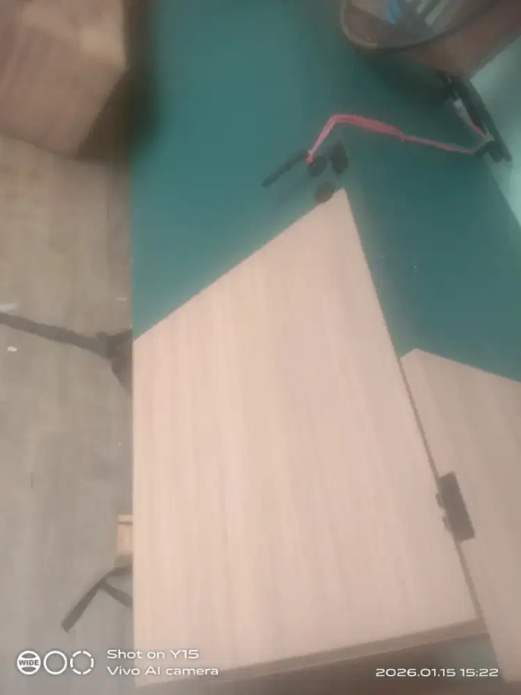 Jual.murah pintu pintu triplek duko da 10lembar.