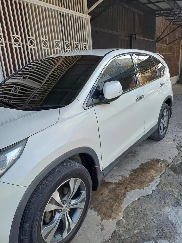 Honda CR-V 2014 Bensin