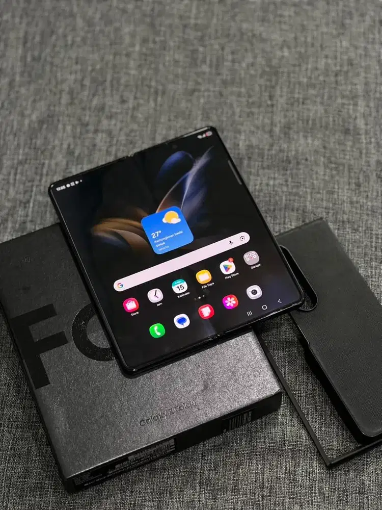 Samsung Z Fold 4 256gb Sein