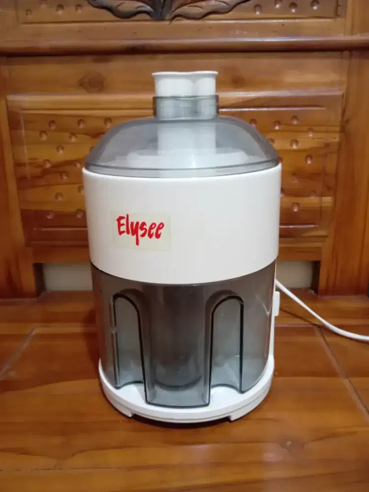 Juicer elysee normal
