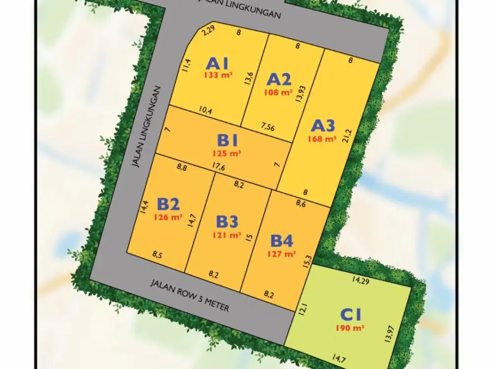 Tanah Minomartani Cocok Untuk Kost Dekat Kampus