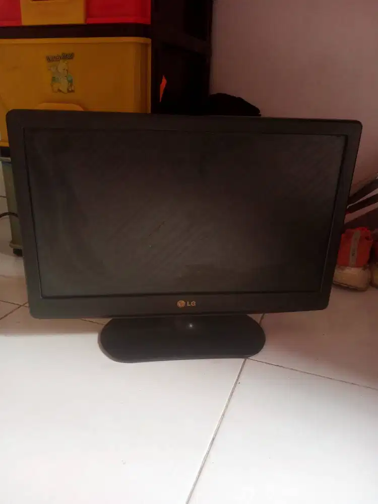 Tv merek LG harga 500000 ribu Bekasi
