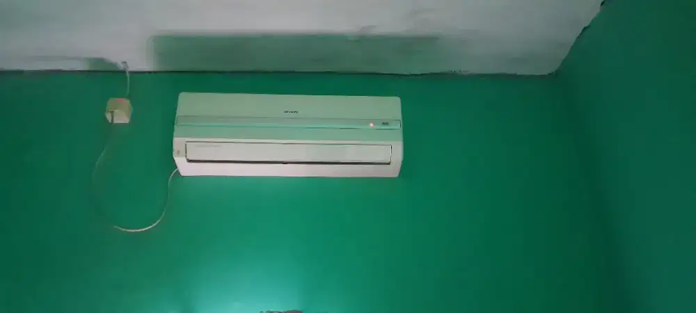 Dijual AC merk SHARP 1.2 PK