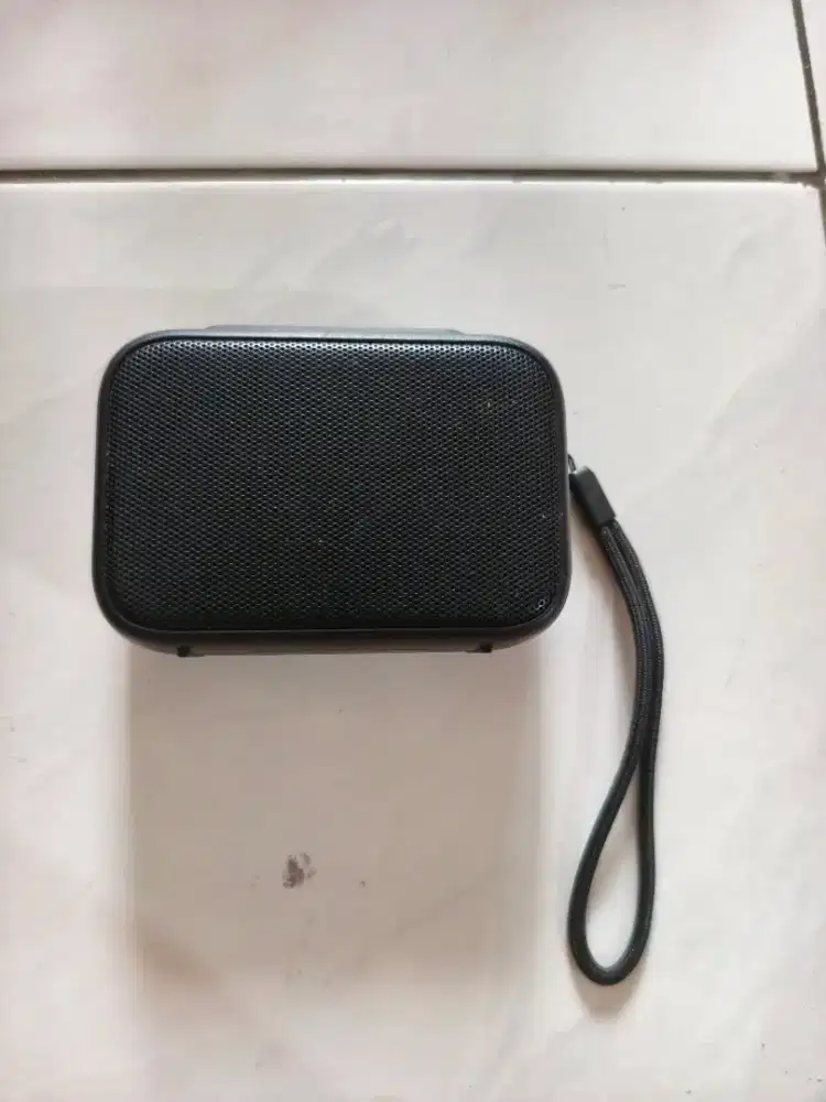 Speaker Bluetooth Robot