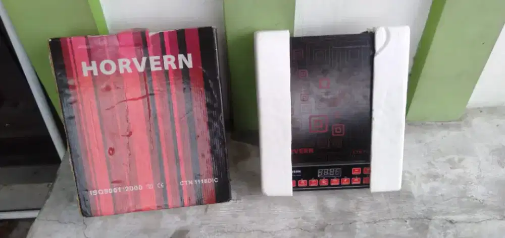 Di jual original dan asli kompor listrik untuk masak di kost,rumah dll