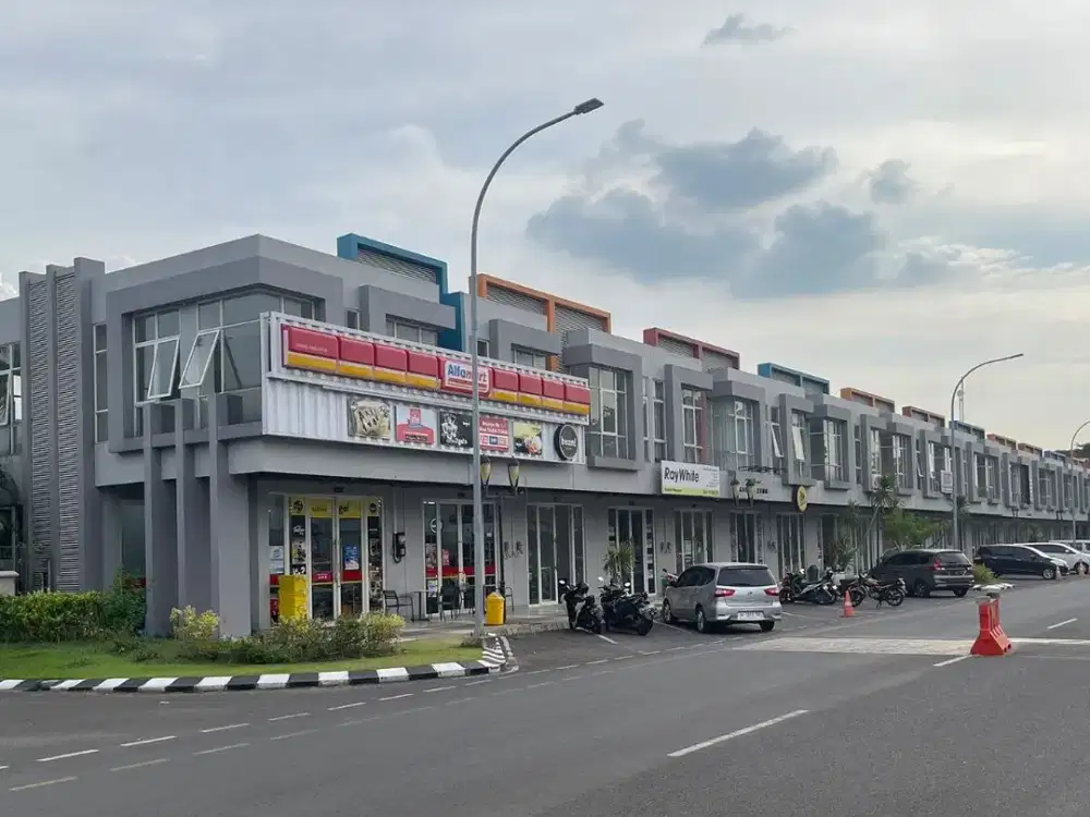 Termurah Ruko Grand Pakuwon Paling Murah Surabaya