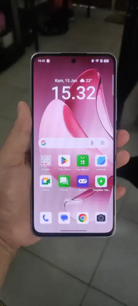 Oppo reno 13f 8/256 hp casan