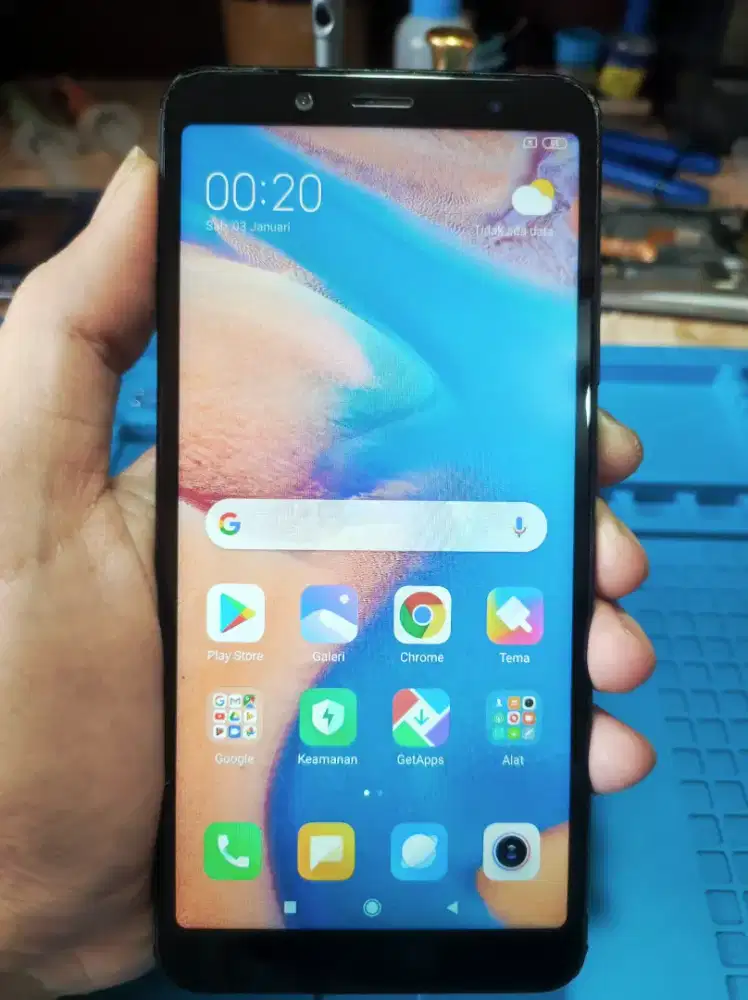 Redmi Note 5 Pro 4/64