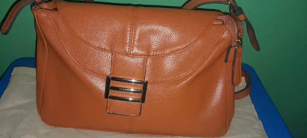 Dijual Tas merk FOSIL