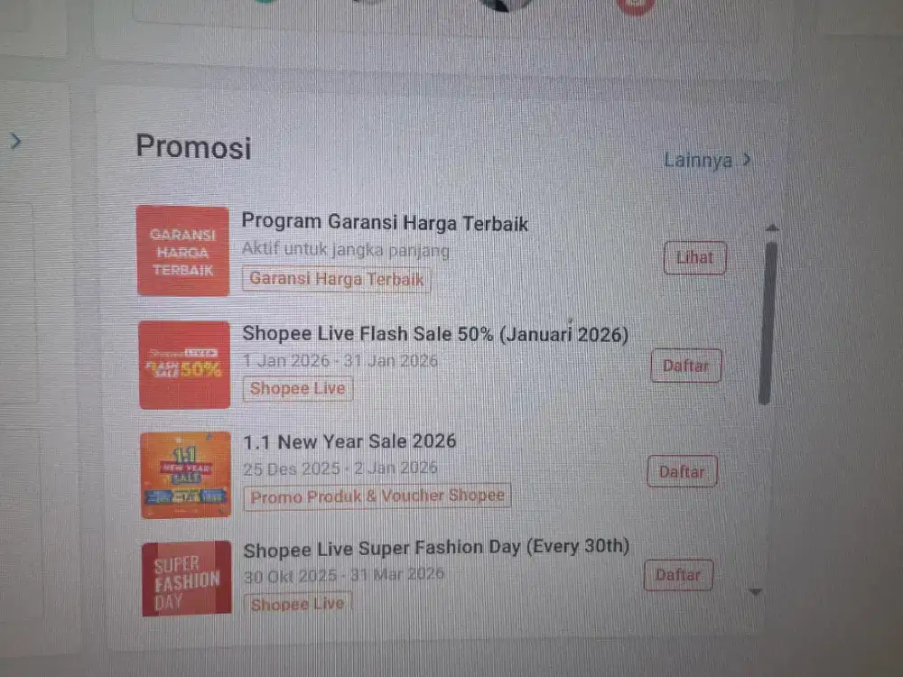 Admin kantor bisa accurate dan sales online