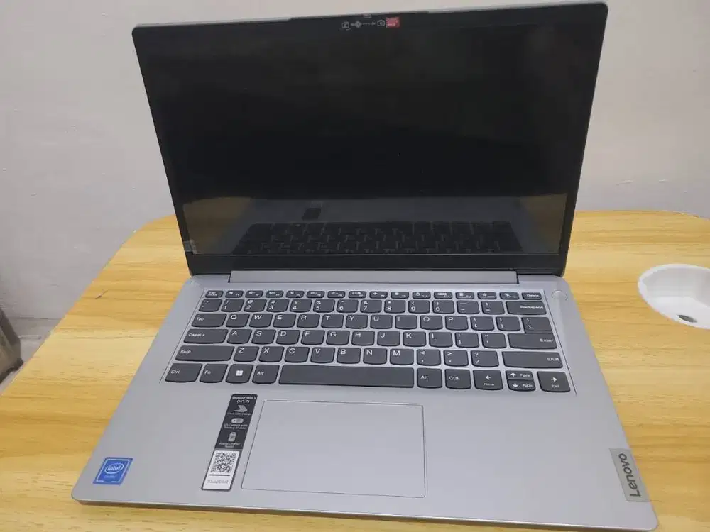 Lenovo IdeaPad Slim 1i 14IGL7 RAM 8gb