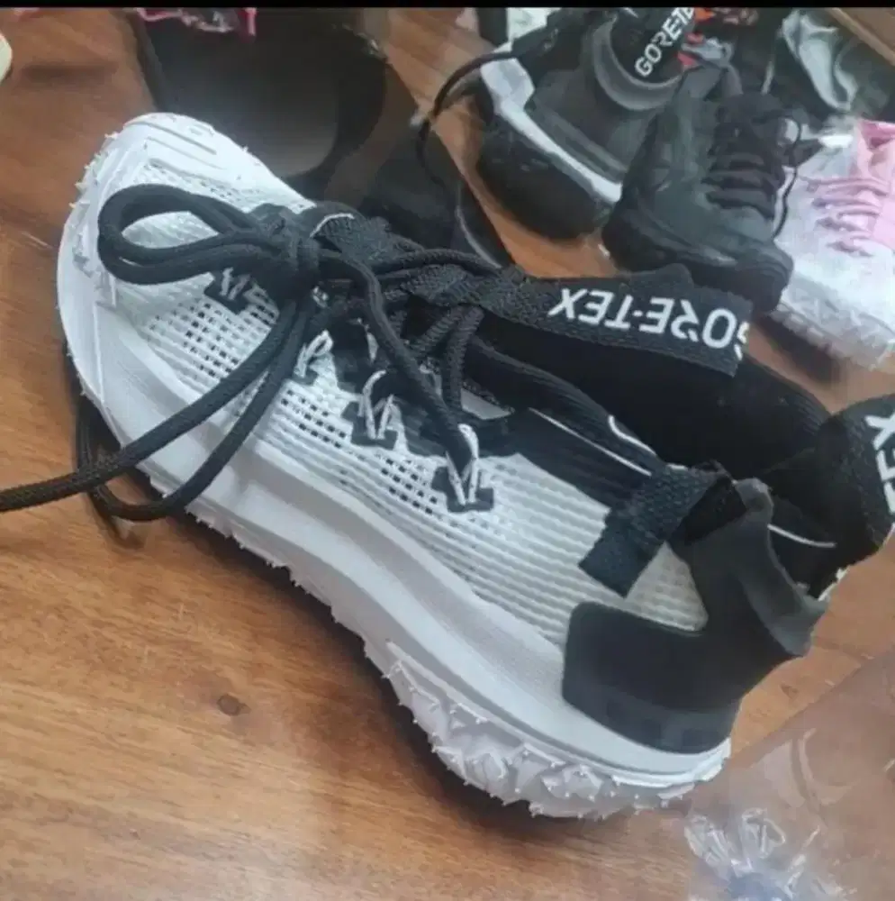 Nike ACG woman mantappp