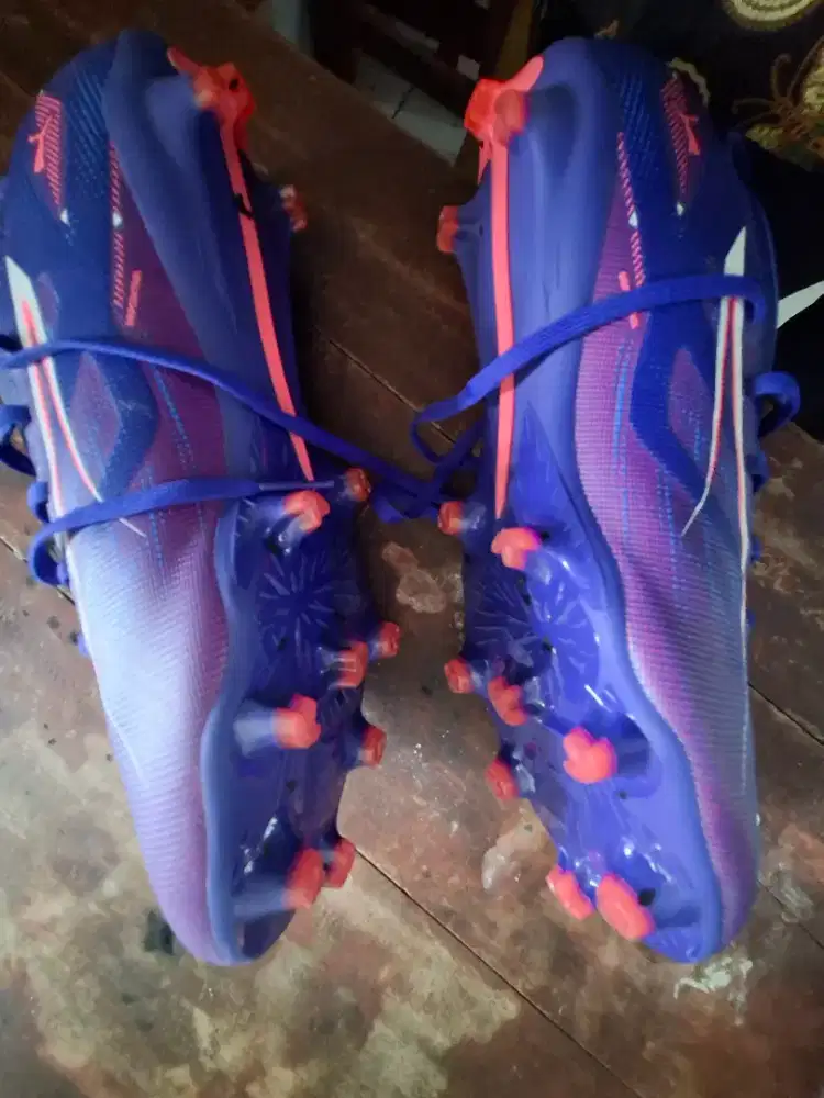 PUMA ULTRA 6 MATCH FG/AG-ULTRA