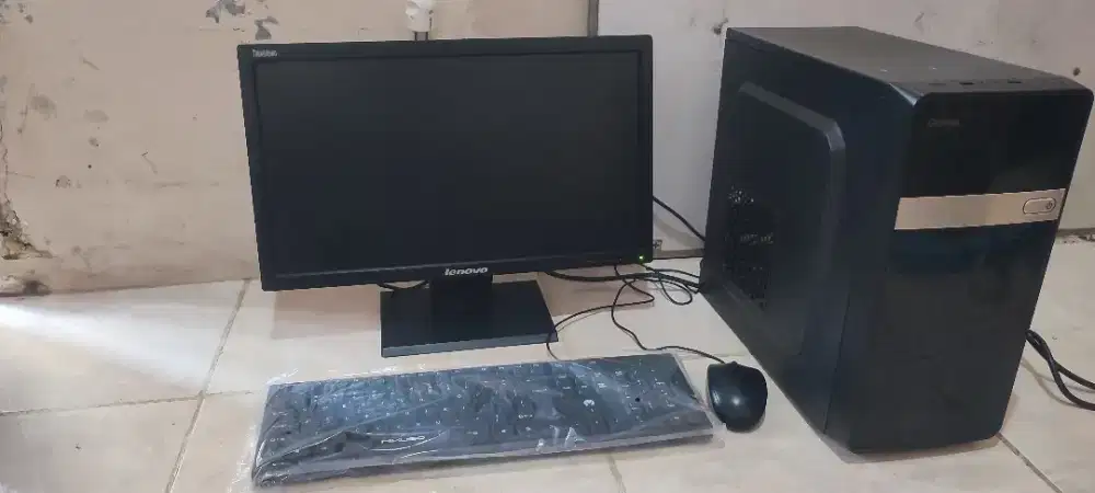 Komputer core i5 ram 8gb