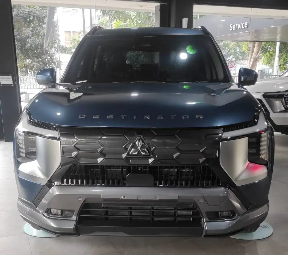 [Mobil Baru] PROMO DESTINATOR ULTIMATE