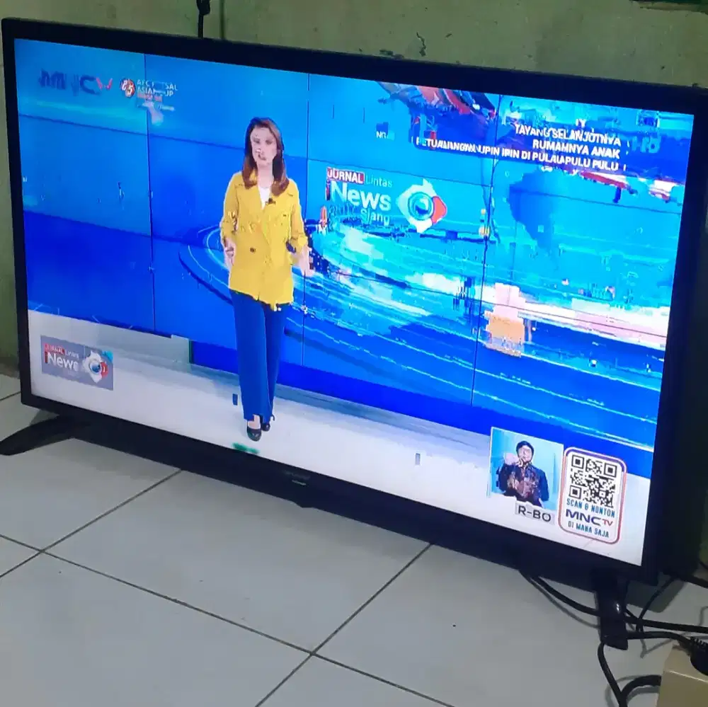 tv sharp  32 digital