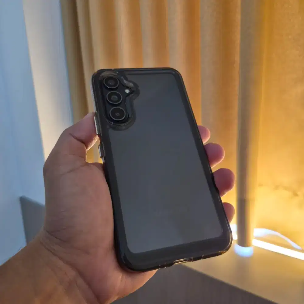 Mulus Samsung A54 8/256GB Original