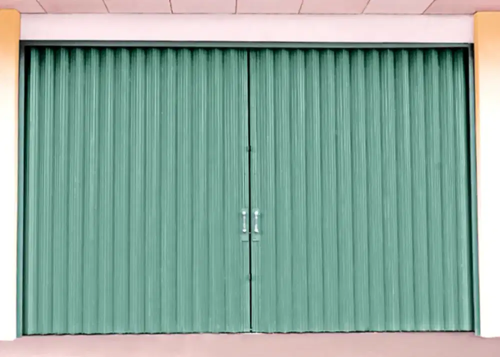 Pintu ruko Dan pintu tralis