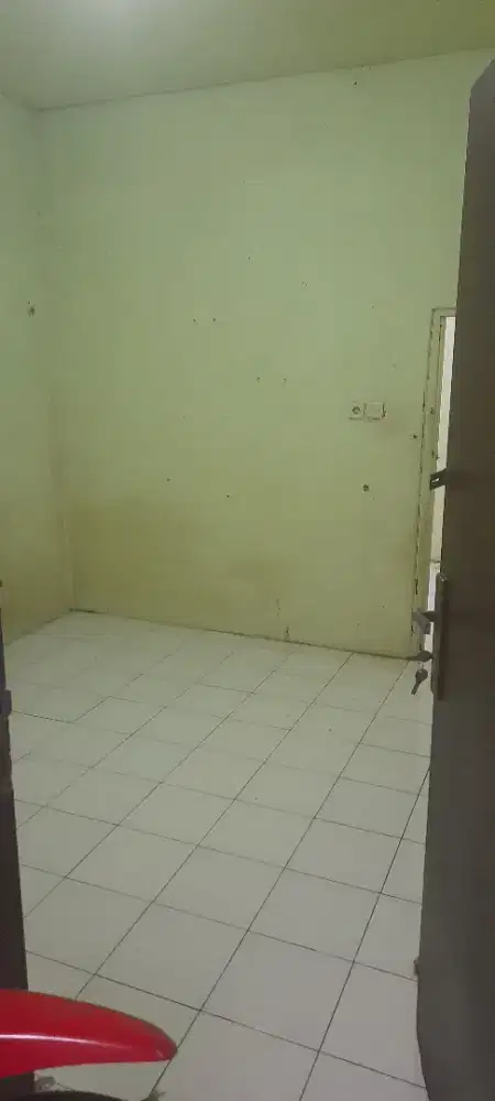 KONTRAKAN KOSONG Bulanan