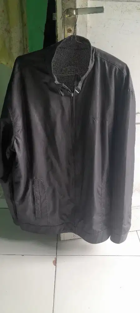 Dijual jaket 2 model