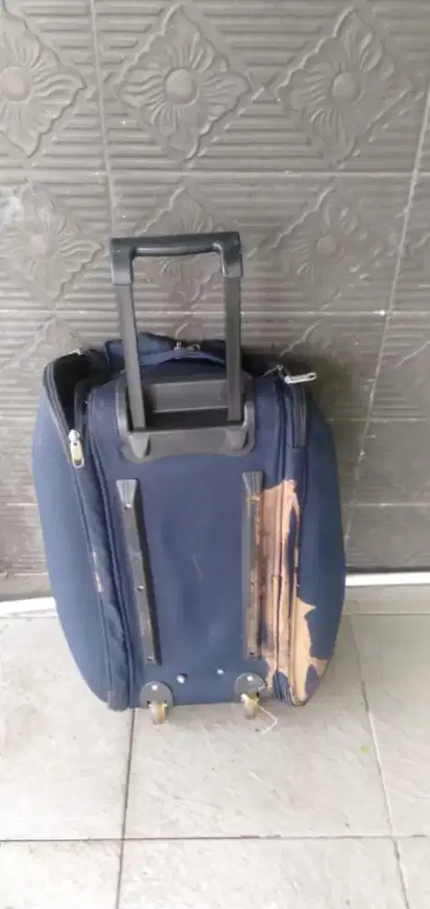 Di jual alat ke amana. Merek koper polo besar murah aja