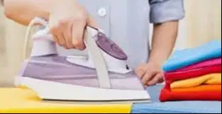 Jasa Setrika Reguler, Kilat dan satuan