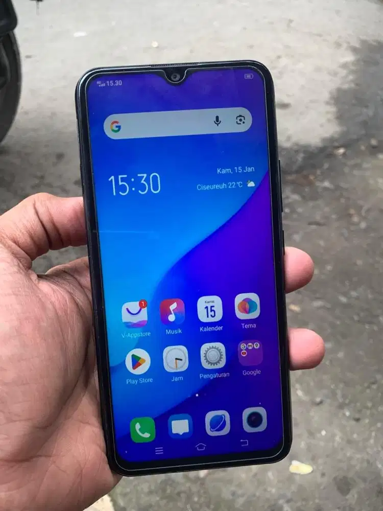 vivo Y12 3/32Gb