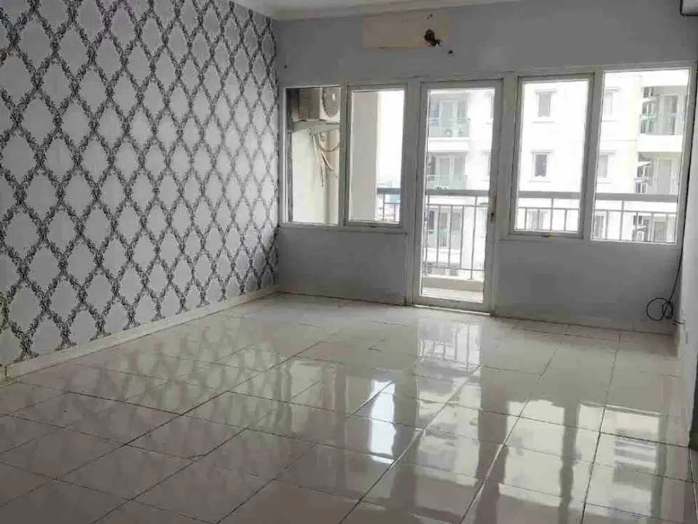 Apartemen Grand Palace Kemayoran