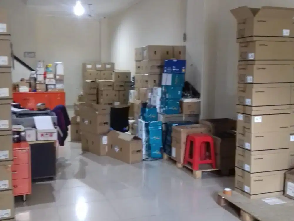 Dijual Cepat Ruko 8x16 di Mangga Dua Mall Best Investasi Nego Sampai Deal di Jakarta Pusat