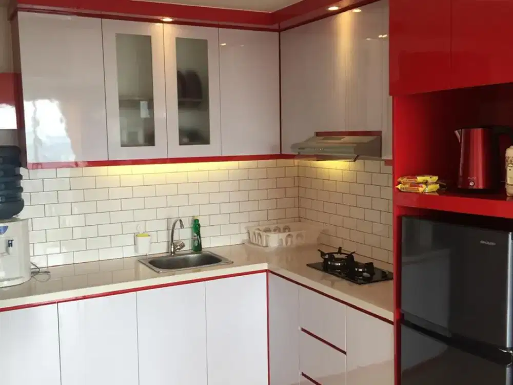 Casa de Parco Apartment – Hunian Eksklusif di BSD City