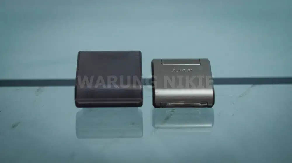 FLASH MIRRORLESS SONY HVL-F7S NORMAL NO MINUS LIKE NEW