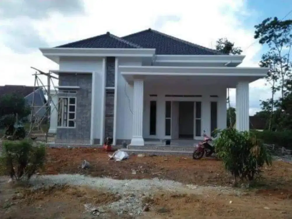 specialist Rumah pribadi